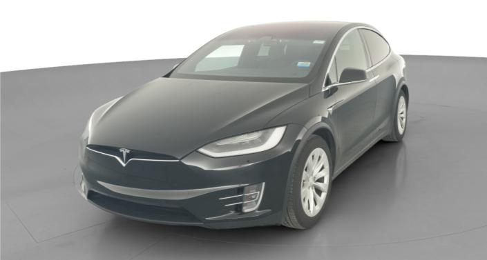 2018 Tesla Model X 75D -
                  Trenton, OH