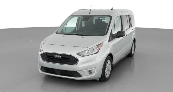 Thumbnail: 2021 Ford Transit Series - 1