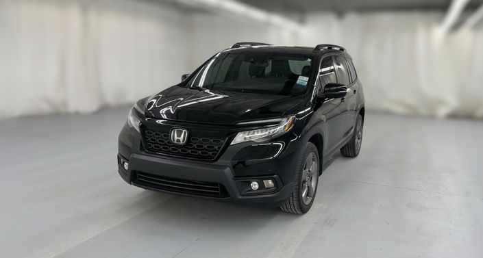 Thumbnail: 2020 Honda Passport - 1