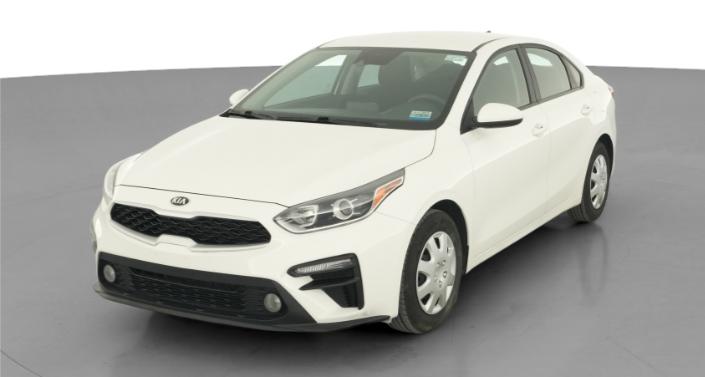 Thumbnail: 2020 Kia Forte - 1