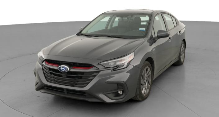 Thumbnail: 2024 Subaru Legacy - 1