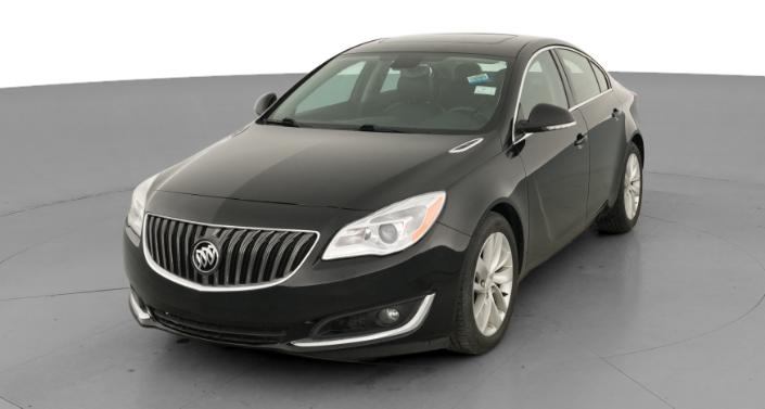 2015 Buick Regal Premium -
                  Hebron, OH