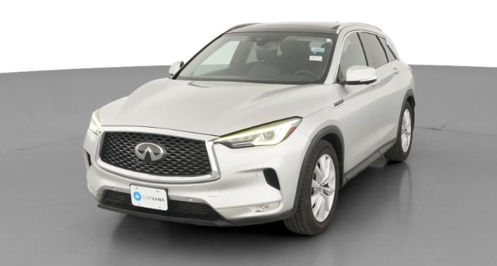 Thumbnail: 2019 INFINITI QX50 - 1