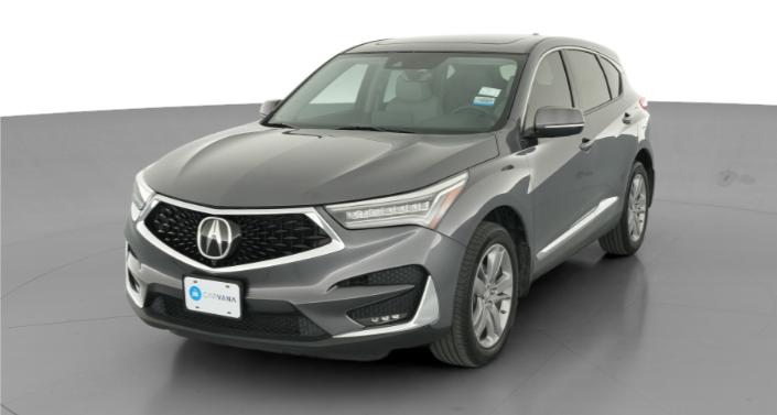 Thumbnail: 2019 Acura RDX - 1