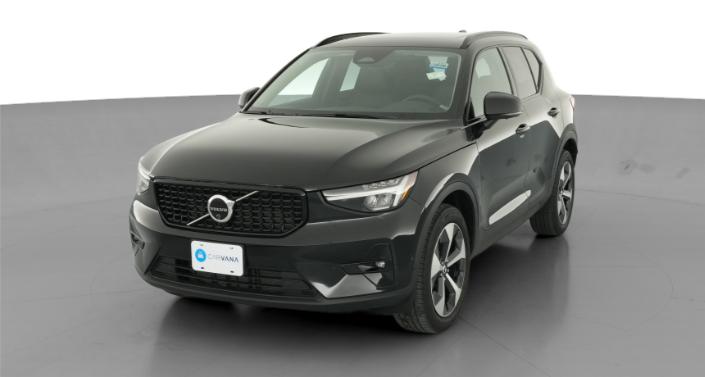 Thumbnail: 2024 Volvo XC40 - 1