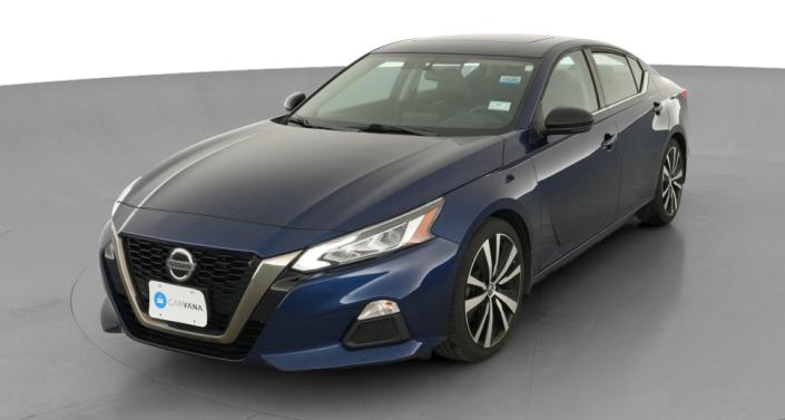 Thumbnail: 2019 Nissan Altima - 1