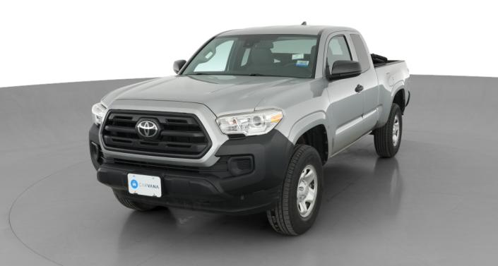 Thumbnail: 2019 Toyota Tacoma - 1
