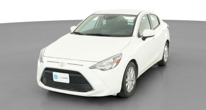 2017 Toyota Yaris iA Base -
                  Concord, NC
