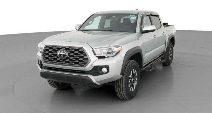 Thumbnail: 2023 Toyota Tacoma - 1