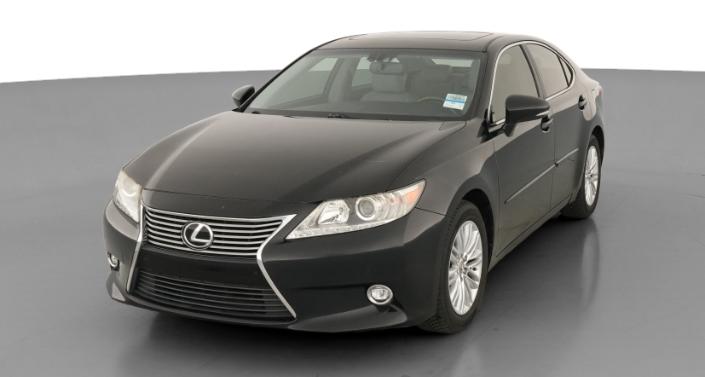 Thumbnail: 2014 Lexus ES - 1