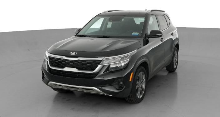 2021 Kia Seltos S -
                  Lorain, OH