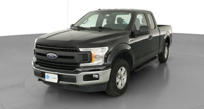 Thumbnail: 2019 Ford Econoline - 1