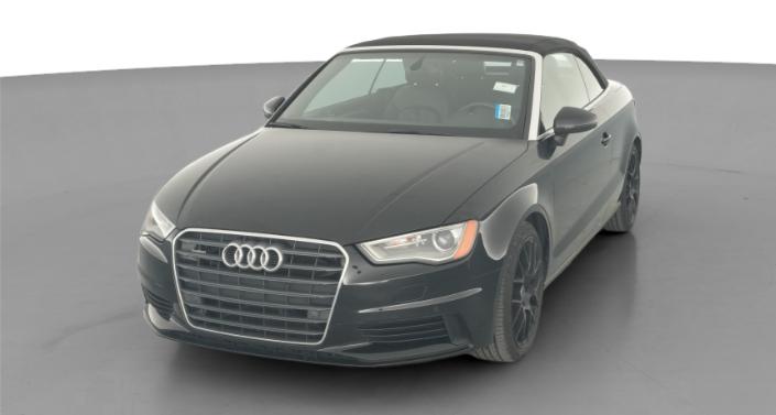 Thumbnail: 2016 Audi A3 - 1