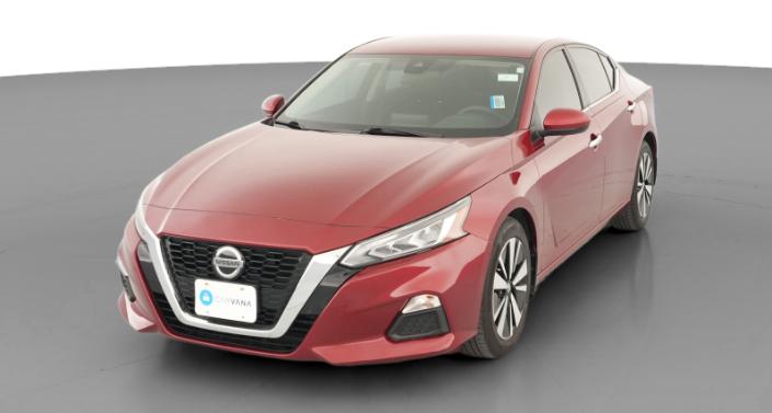 Thumbnail: 2022 Nissan Altima - 1