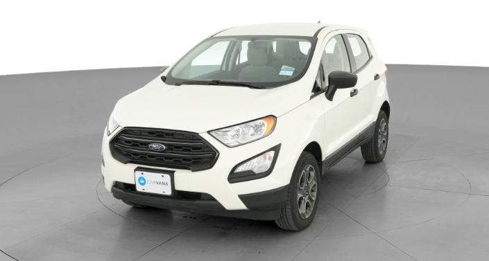 Thumbnail: 2022 Ford EcoSport - 1