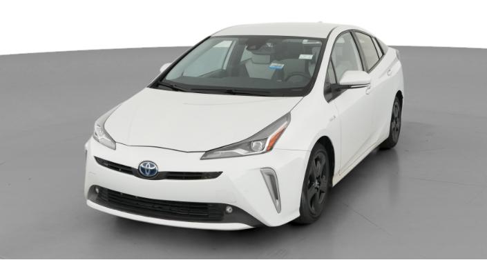 Thumbnail: 2022 Toyota Prius - 1