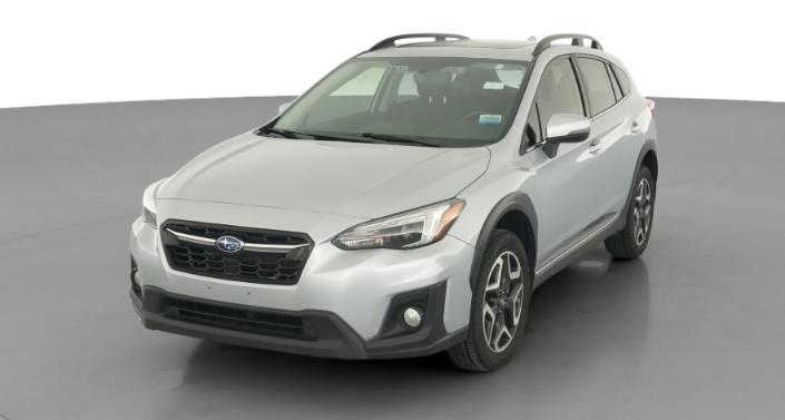 Thumbnail: 2019 Subaru Crosstrek - 1