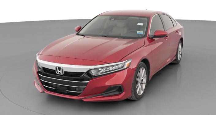 Thumbnail: 2022 Honda Accord - 1