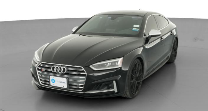 2019 Audi S5 Prestige -
                  San Antonio, TX