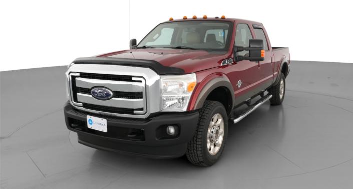 Thumbnail: 2016 Ford Econoline - 1