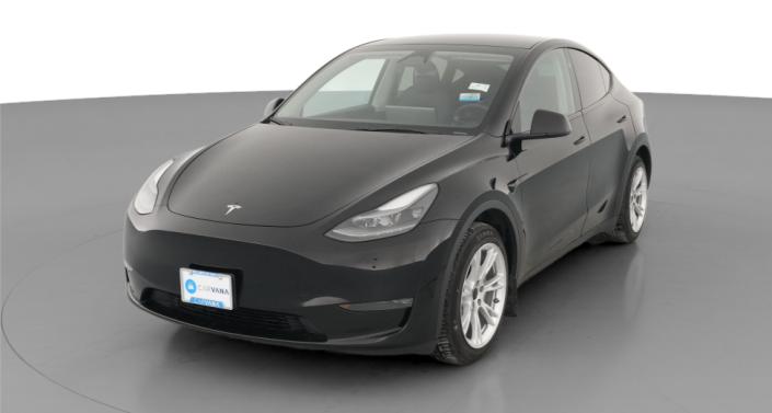 Thumbnail: 2023 Tesla Model Y - 1
