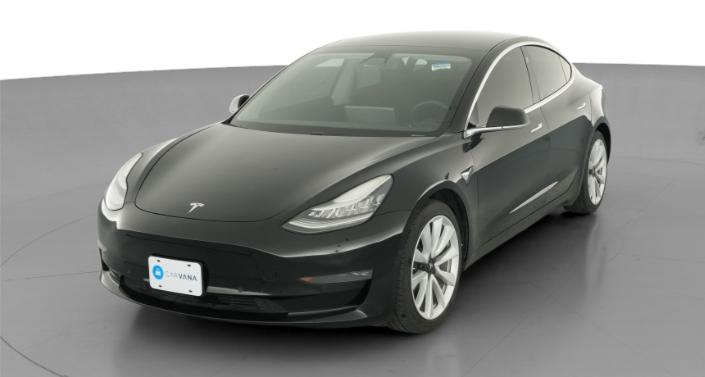 Thumbnail: 2020 Tesla Model 3 - 1