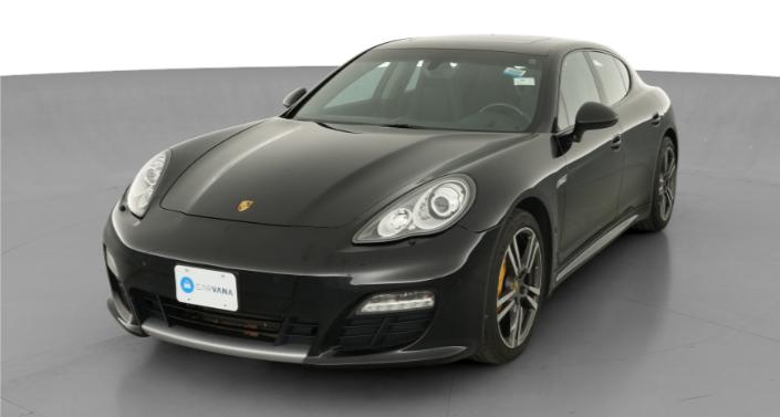 2011 Porsche Panamera 4S -
                  Colonial Heights, VA