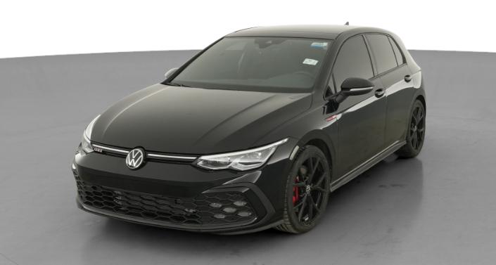 Thumbnail: 2024 Volkswagen Golf - 1