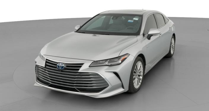 Thumbnail: 2021 Toyota Avalon - 1