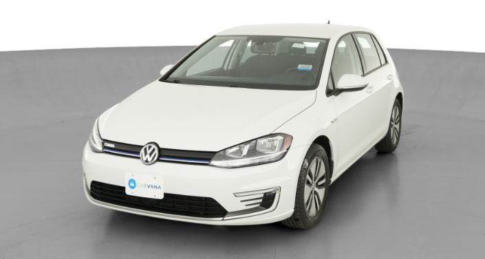 Thumbnail: 2019 Volkswagen e-Golf - 1