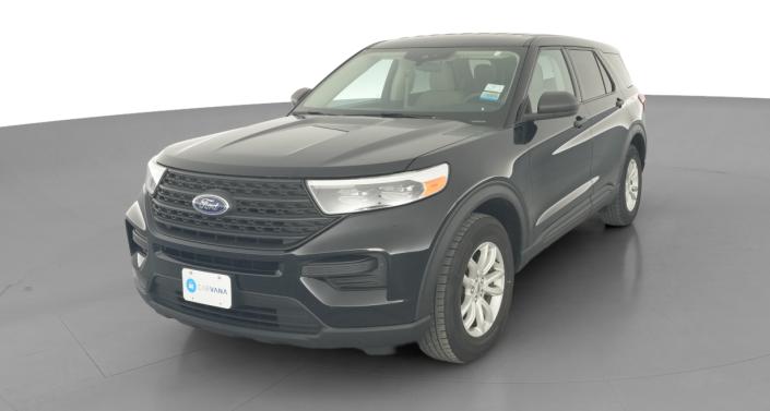 Thumbnail: 2020 Ford Explorer - 1