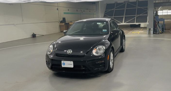 Thumbnail: 2017 Volkswagen Beetle - 1