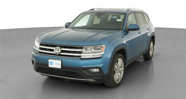 Thumbnail: 2019 Volkswagen Atlas - 1