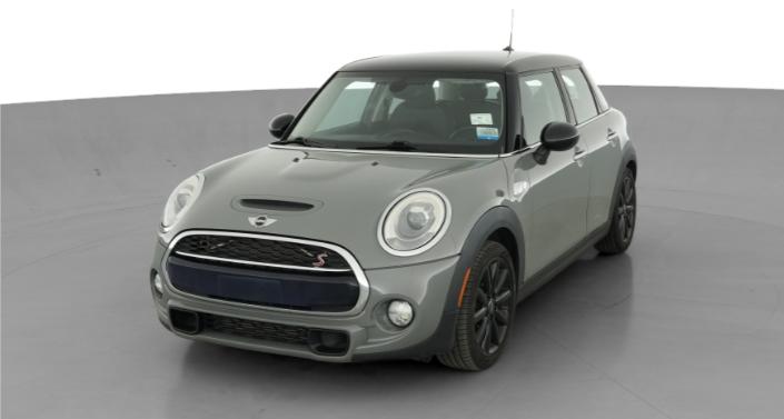 Thumbnail: 2015 MINI Cooper Hardtop - 1