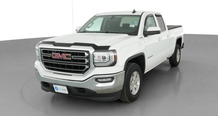 Thumbnail: 2018 GMC Sierra 1500 - 1