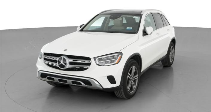 Thumbnail: 2020 Mercedes-Benz GLC - 1