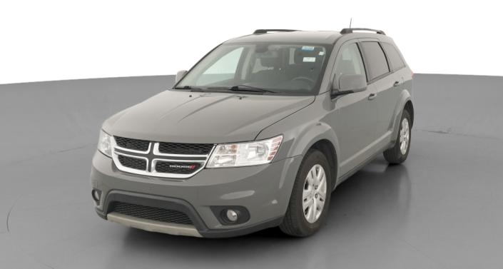 Thumbnail: 2019 Dodge Journey - 1
