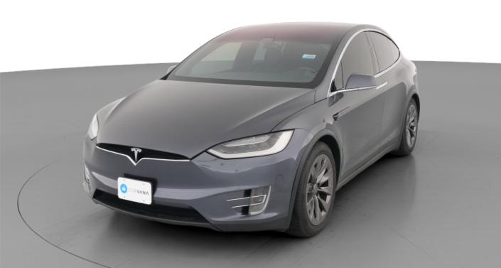 2017 Tesla Model X 75D -
                  Haines City, FL