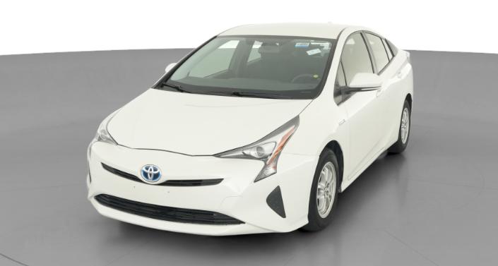 Thumbnail: 2016 Toyota Prius - 1