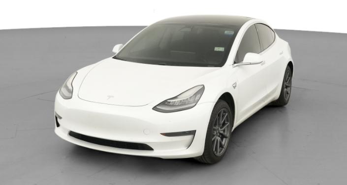 Thumbnail: 2020 Tesla Model 3 - 1