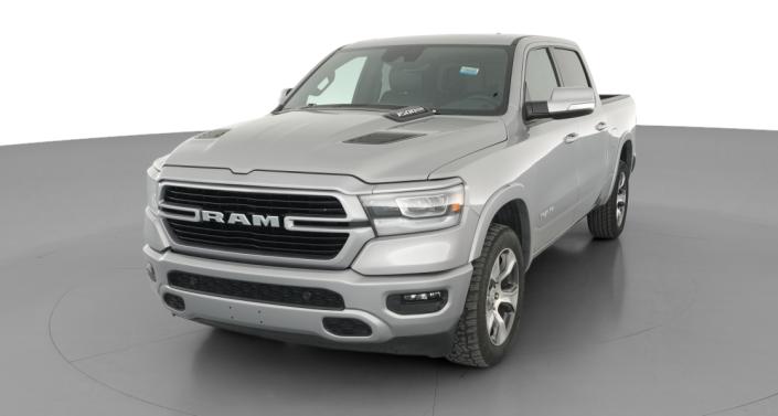 Thumbnail: 2021 RAM 1500 - 1