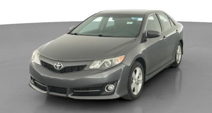 2014 Toyota Camry SE -
                  Richton Park, IL