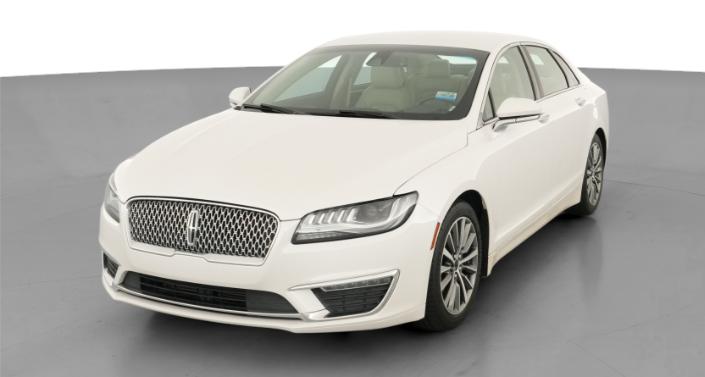 2020 Lincoln MKZ Base -
                  Haines City, FL