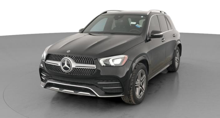 Thumbnail: 2022 Mercedes-Benz GLE - 1