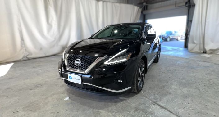 Thumbnail: 2024 Nissan Murano - 1