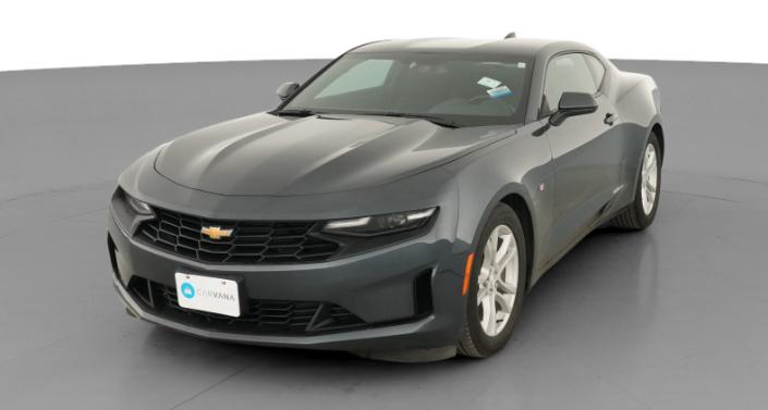 Thumbnail: 2023 Chevrolet Camaro - 1