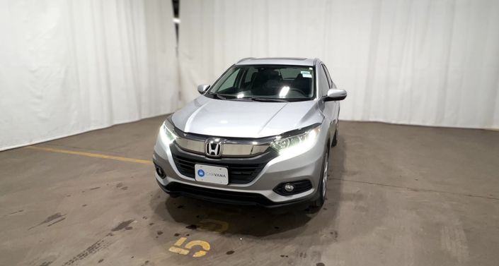 Thumbnail: 2020 Honda HR-V - 1