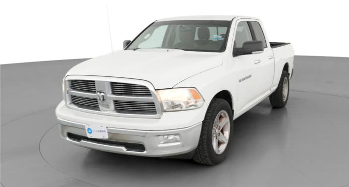 2011 RAM 1500 ST -
                  Concord, NC