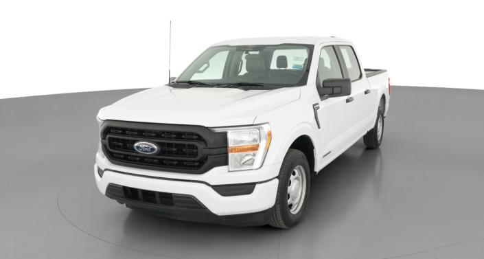 Thumbnail: 2022 Ford Econoline - 1