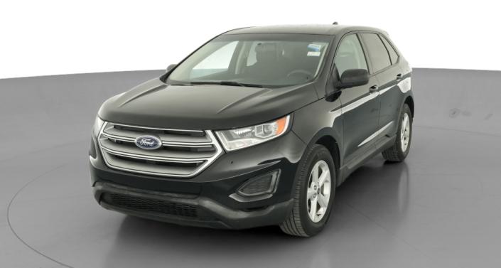 Thumbnail: 2018 Ford Edge - 1